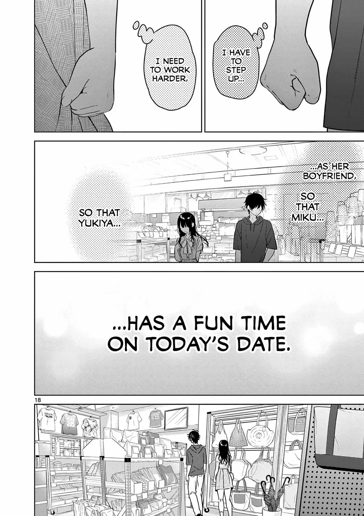 Aishiteru Game wo Owarasetai Chapter 34 107 559d3d3d1fbb