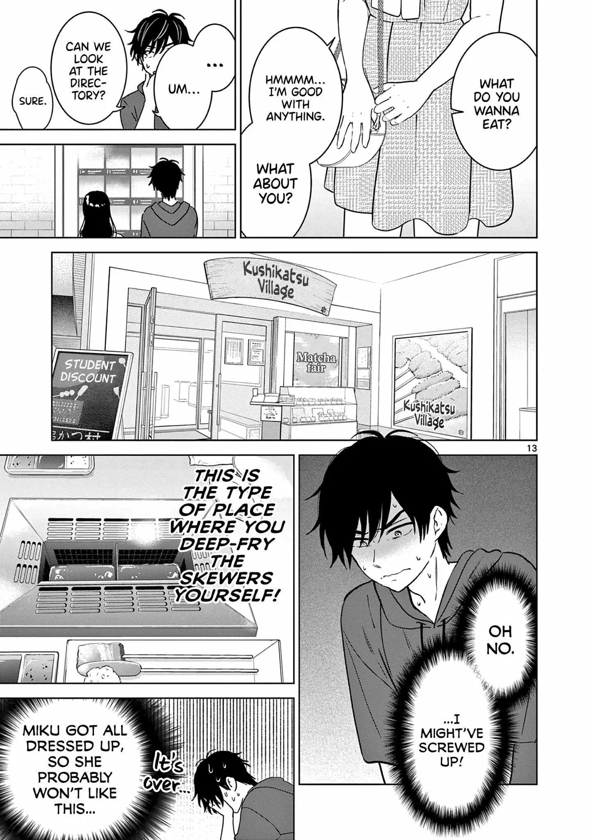 Aishiteru Game wo Owarasetai Chapter 34 102 5ae86944b5cc