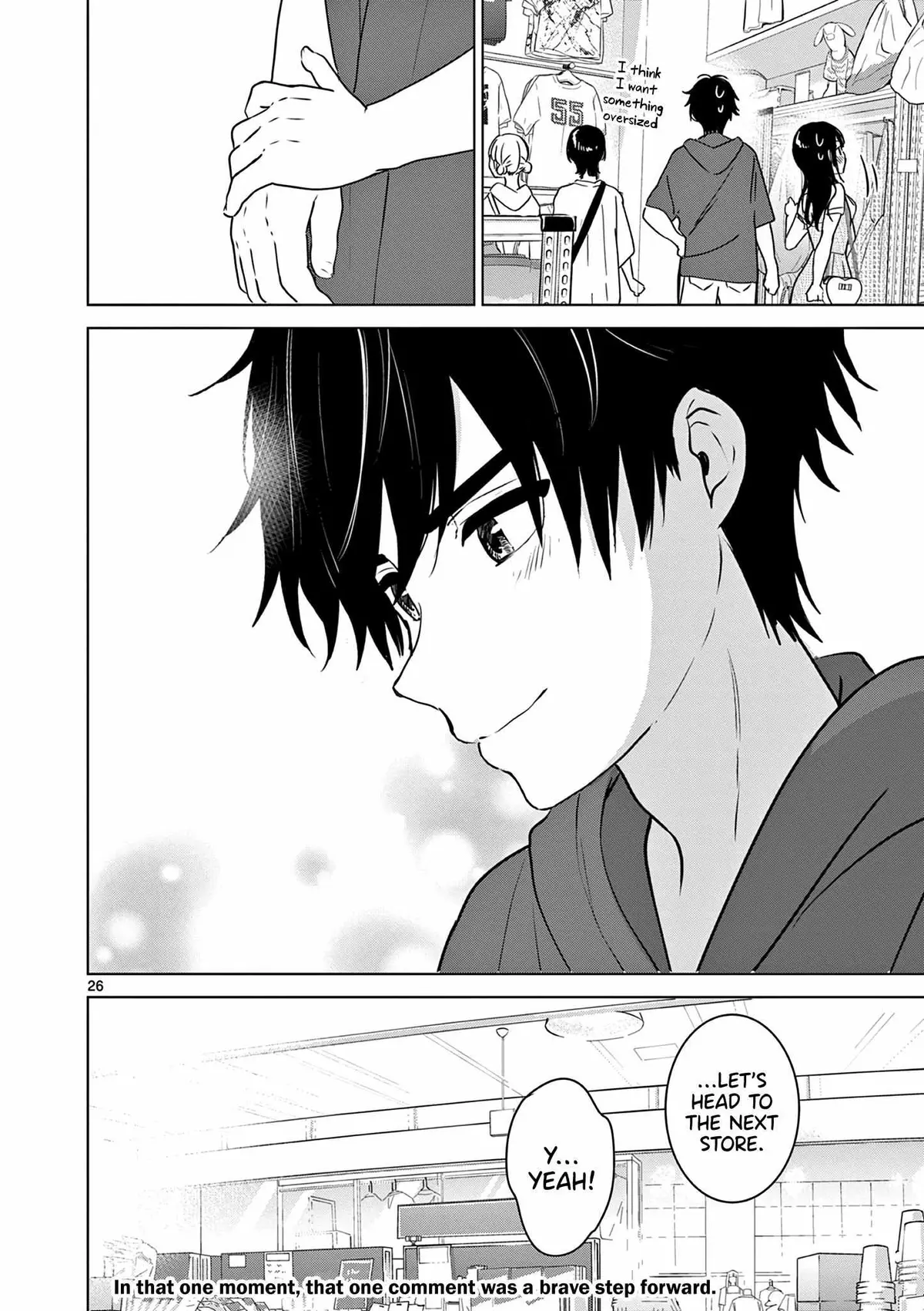 Aishiteru Game wo Owarasetai Chapter 34 114 712f6ce1c96a