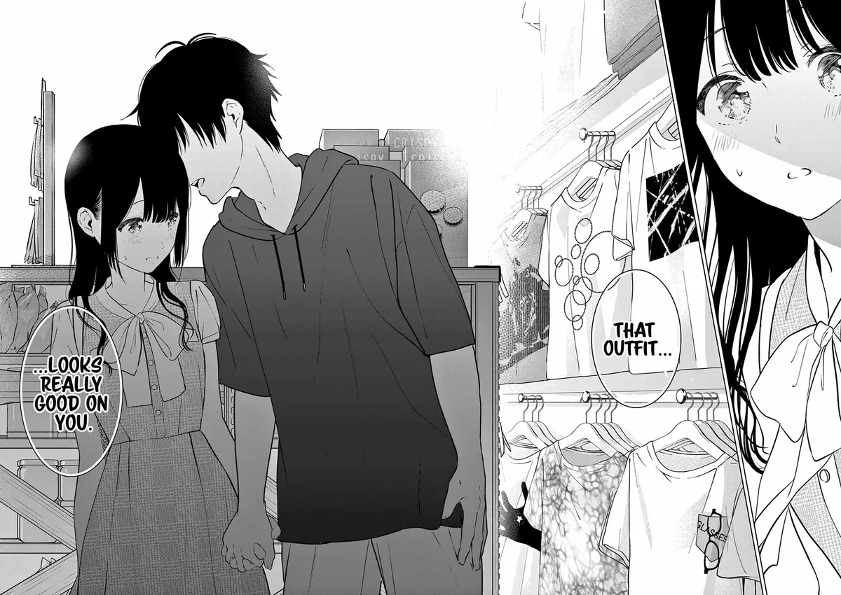 Aishiteru Game wo Owarasetai Chapter 34 111 c25ebb1e5075