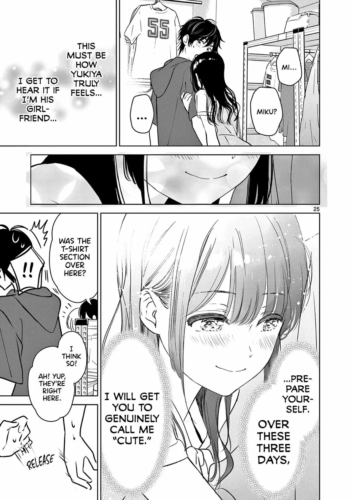 Aishiteru Game wo Owarasetai Chapter 34 113 d578cca74d78