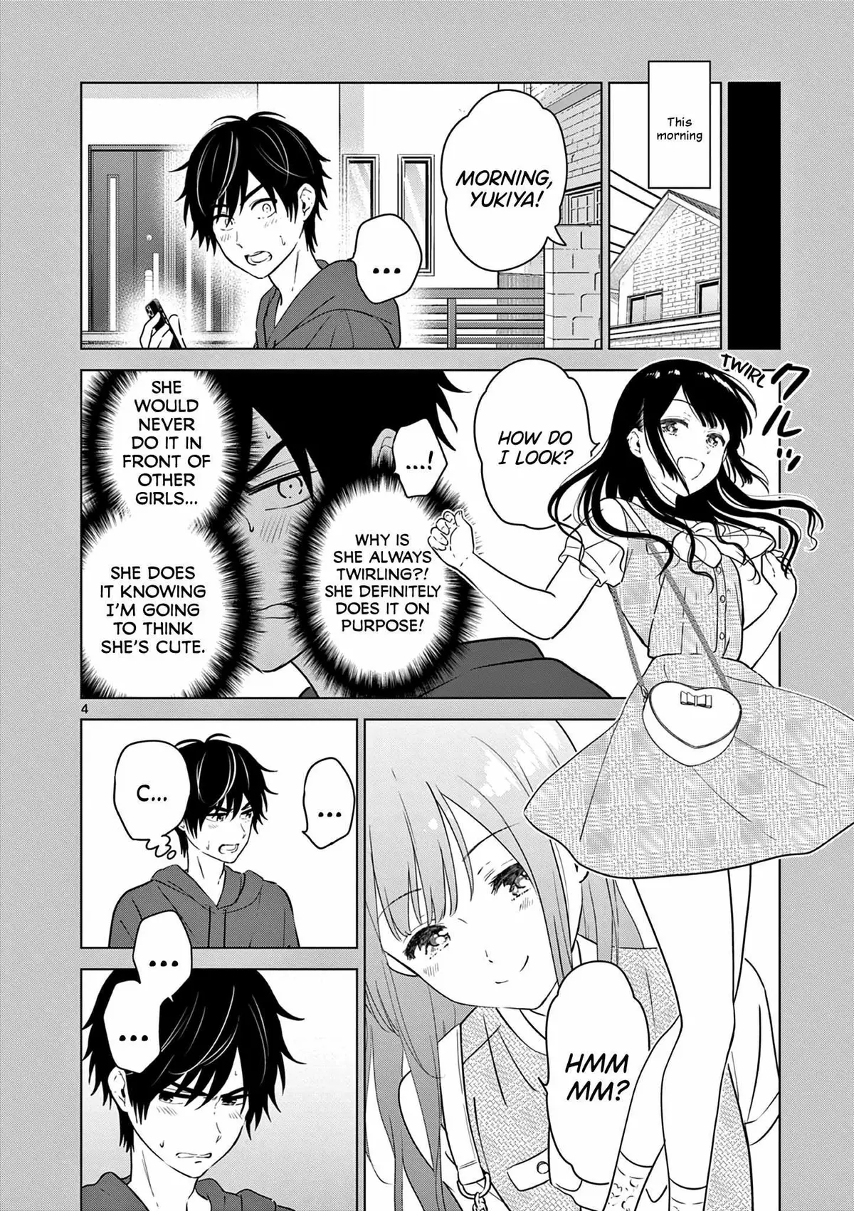 Aishiteru Game wo Owarasetai Chapter 34 93 d626c3a74a63