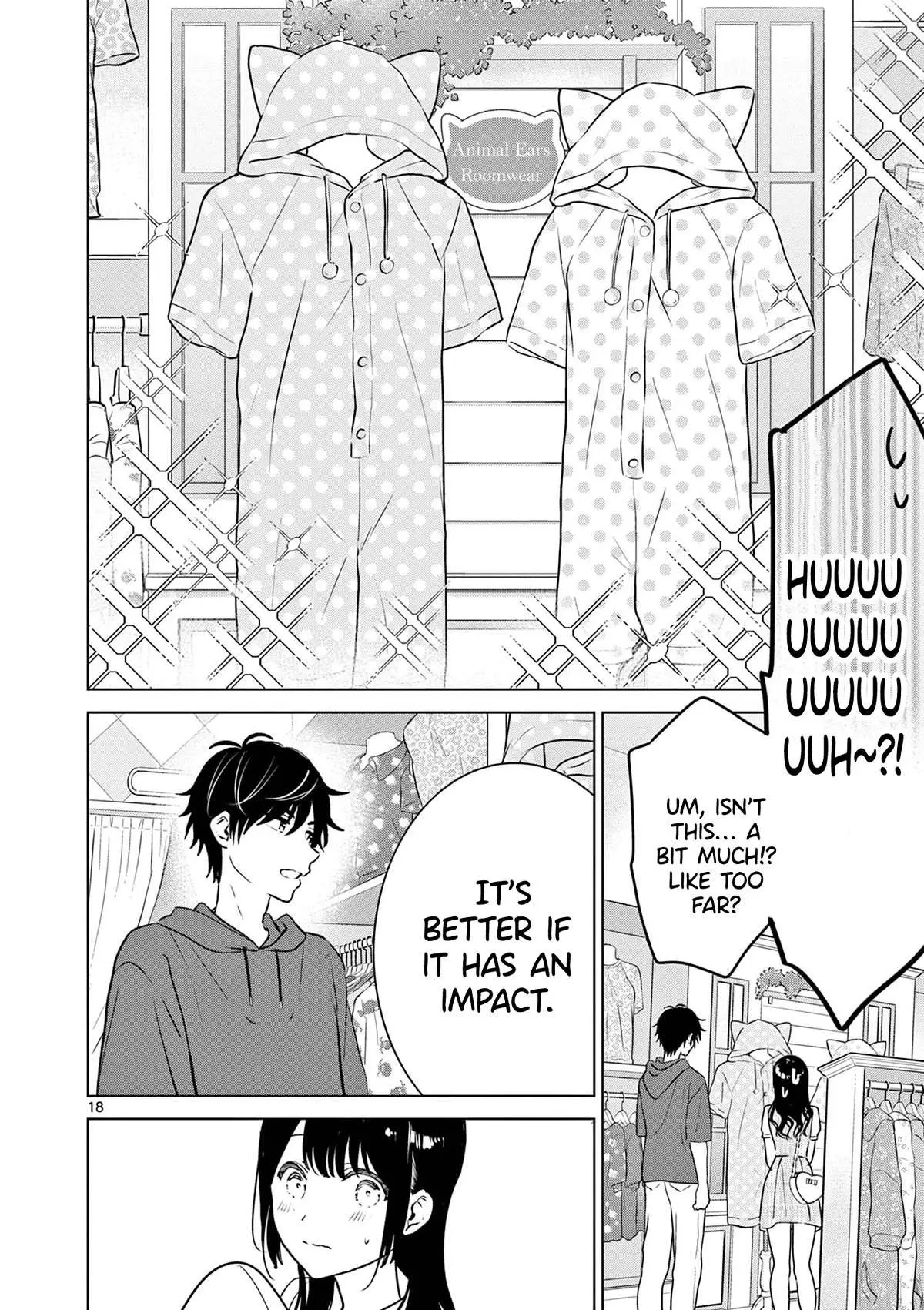 Aishiteru Game wo Owarasetai Chapter 35 96 6e3e802d819c