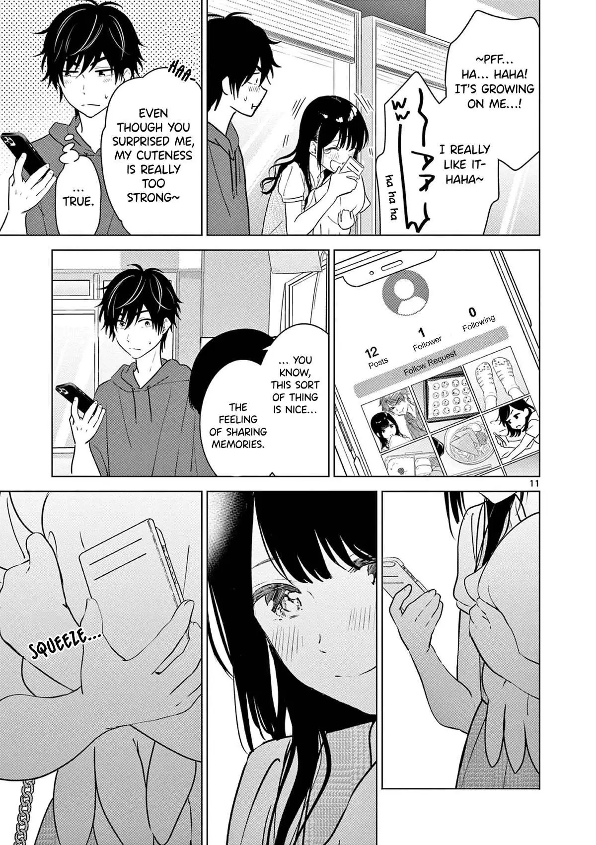 Aishiteru Game wo Owarasetai Chapter 35 90 6ee1f39425e6