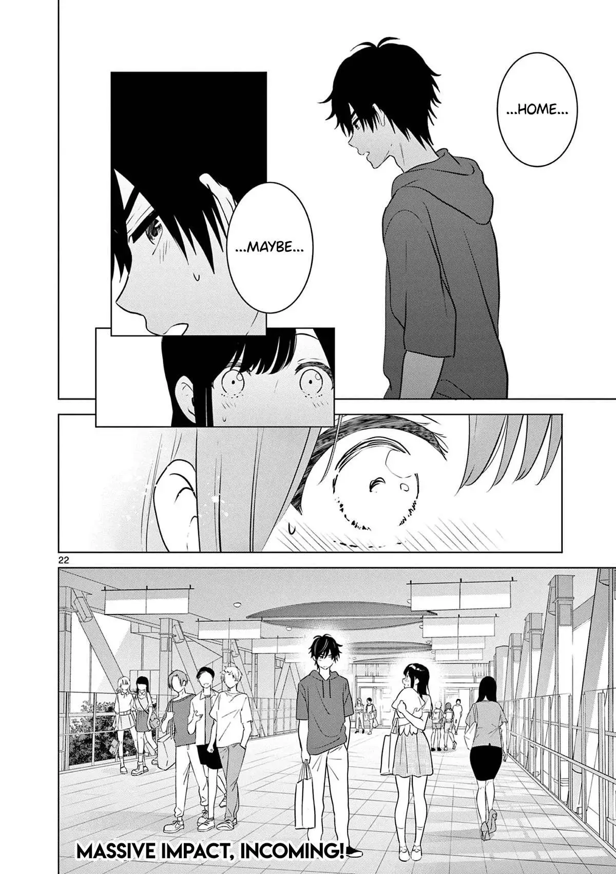 Aishiteru Game wo Owarasetai Chapter 35 100 98de7ff2d3de