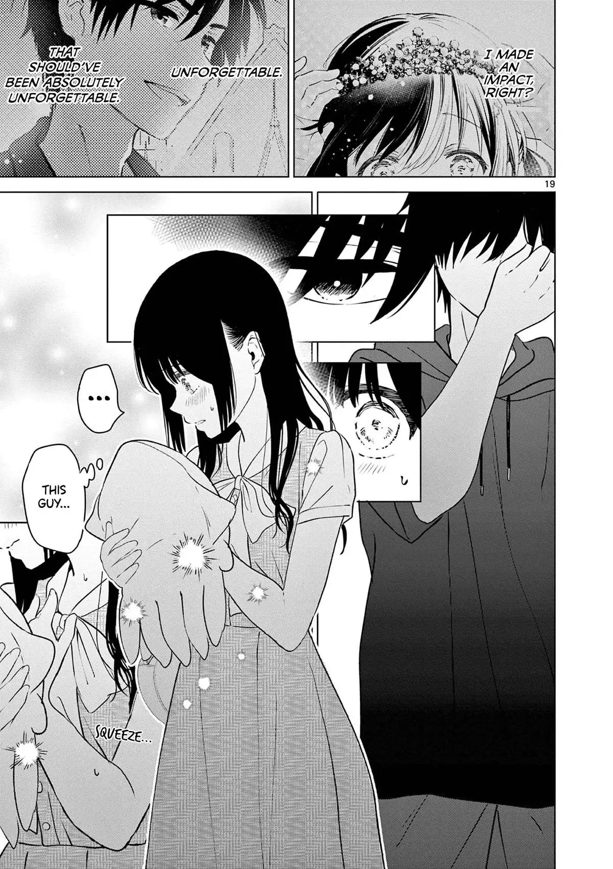 Aishiteru Game wo Owarasetai Chapter 35 97 d85c7200b731