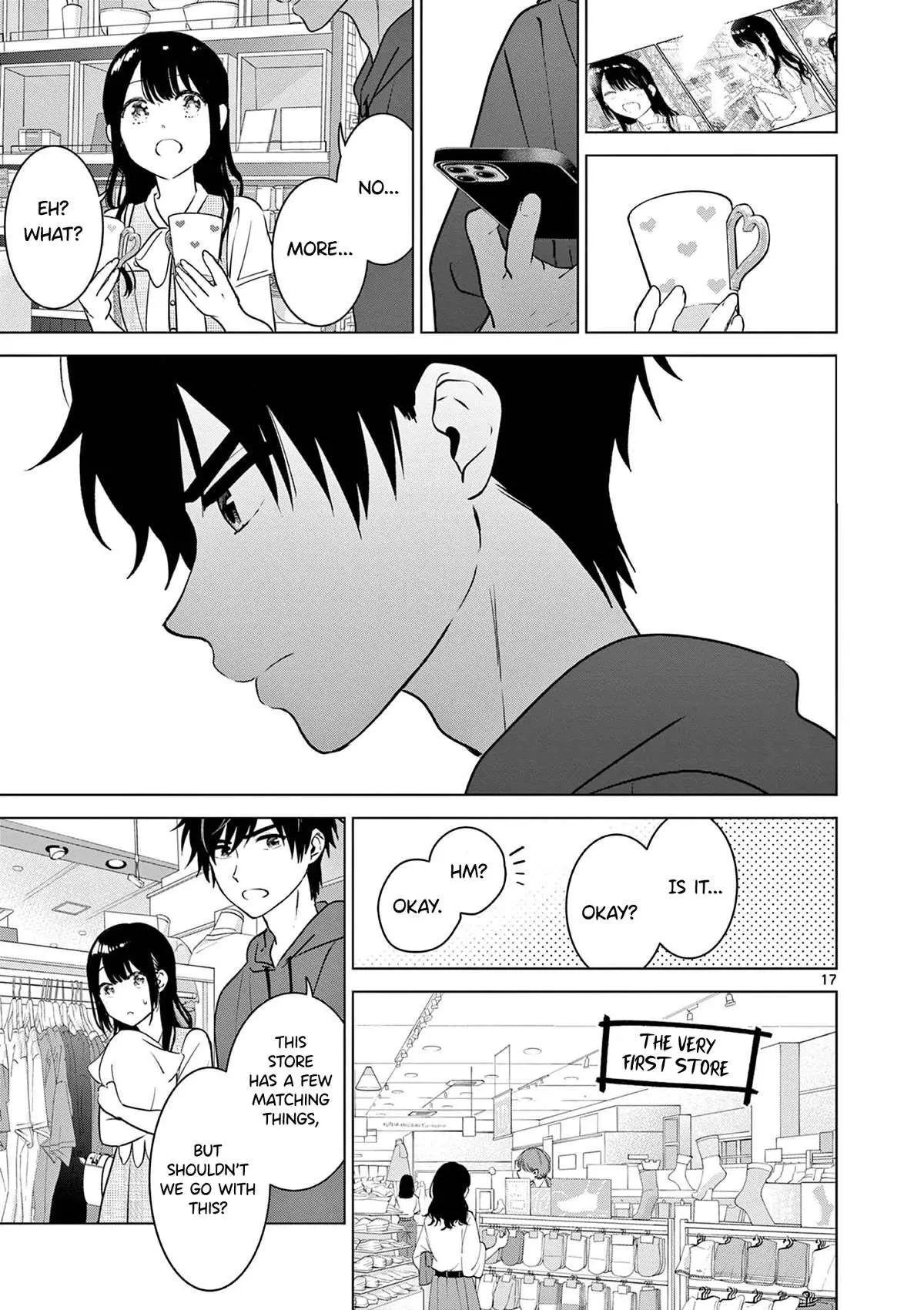Aishiteru Game wo Owarasetai Chapter 35 95 e2f06ee5e9d4