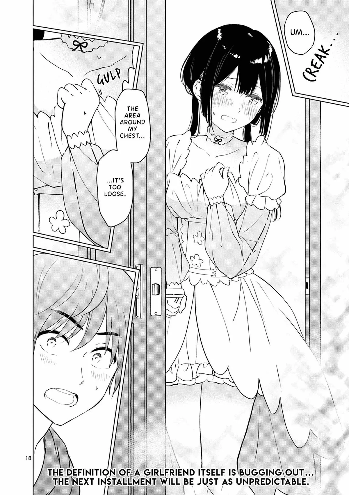 Aishiteru Game wo Owarasetai Chapter 36 85 010e97028d22