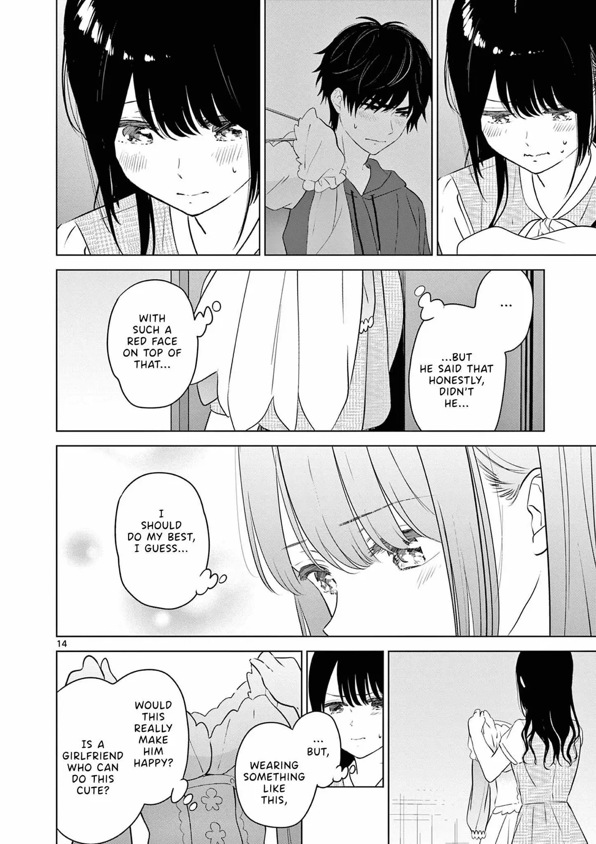 Aishiteru Game wo Owarasetai Chapter 36 81 1897ed79c4a1