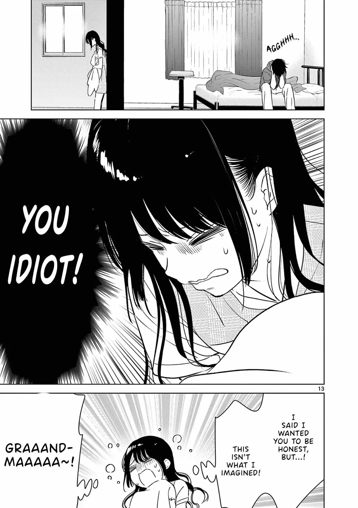 Aishiteru Game wo Owarasetai Chapter 36 80 2b2a11e30cfc