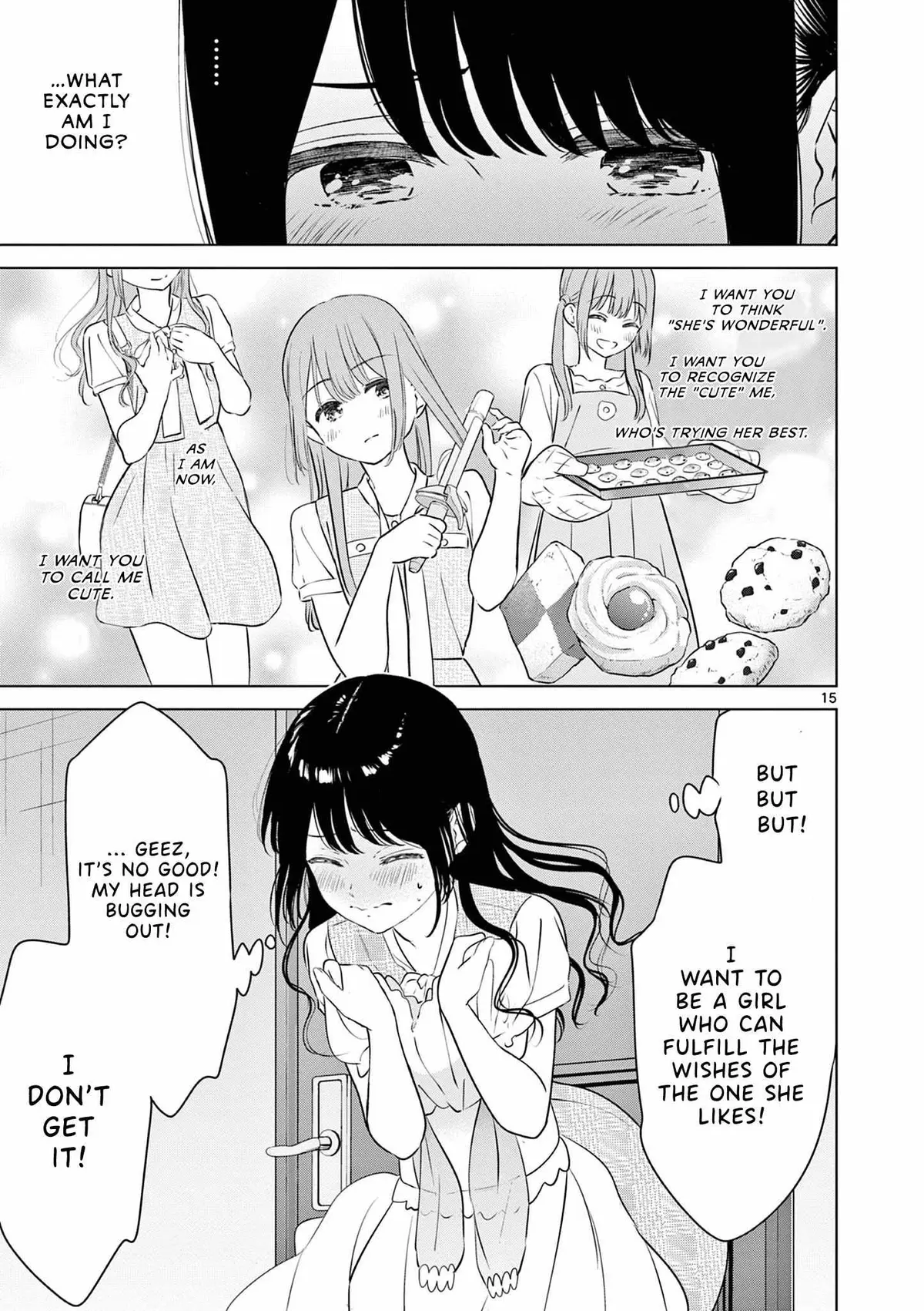 Aishiteru Game wo Owarasetai Chapter 36 82 790b4ccec5fd