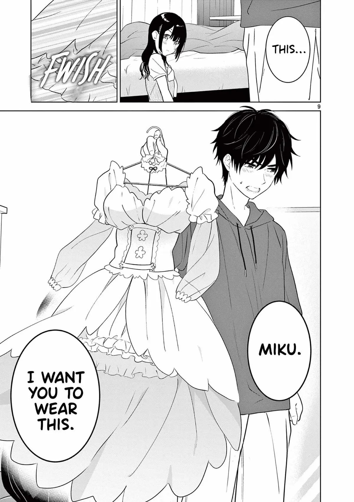Aishiteru Game wo Owarasetai Chapter 36 76 bbfb4574ff46