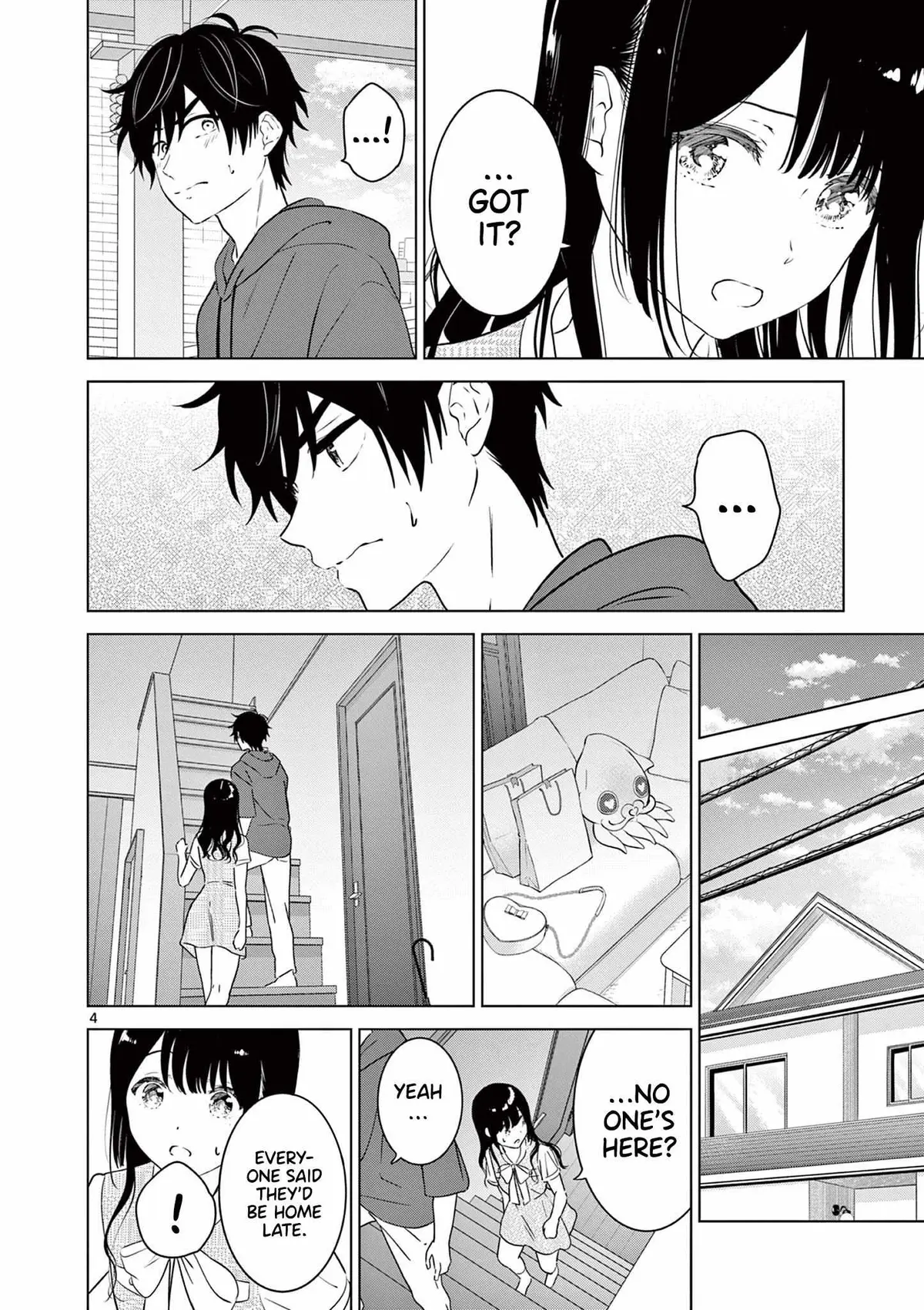 Aishiteru Game wo Owarasetai Chapter 36 71 bfb13dc75acc