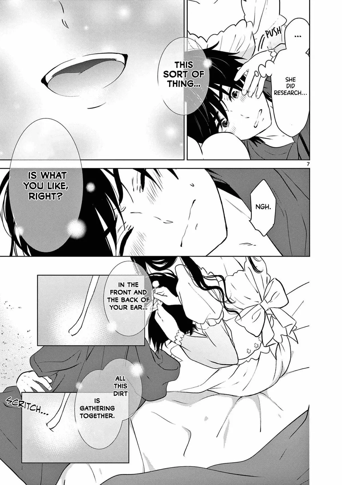 Aishiteru Game wo Owarasetai Chapter 37 79 0a0132cd2bcc