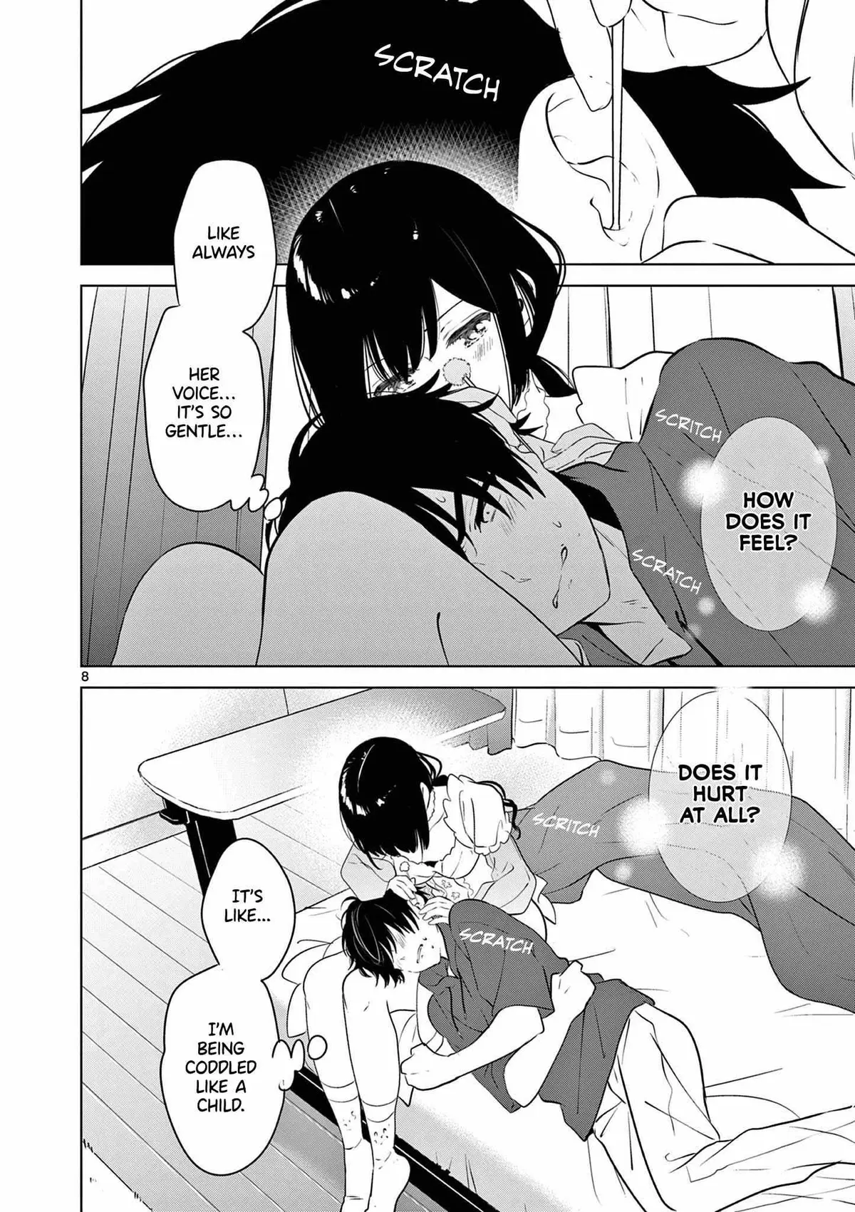 Aishiteru Game wo Owarasetai Chapter 37 80 20e9a62b68de