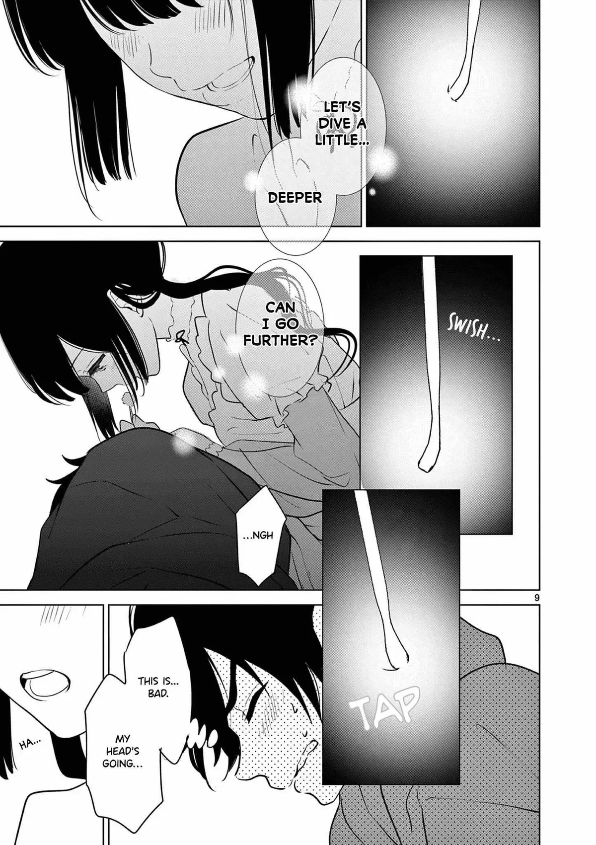 Aishiteru Game wo Owarasetai Chapter 37 81 22cb30770da8
