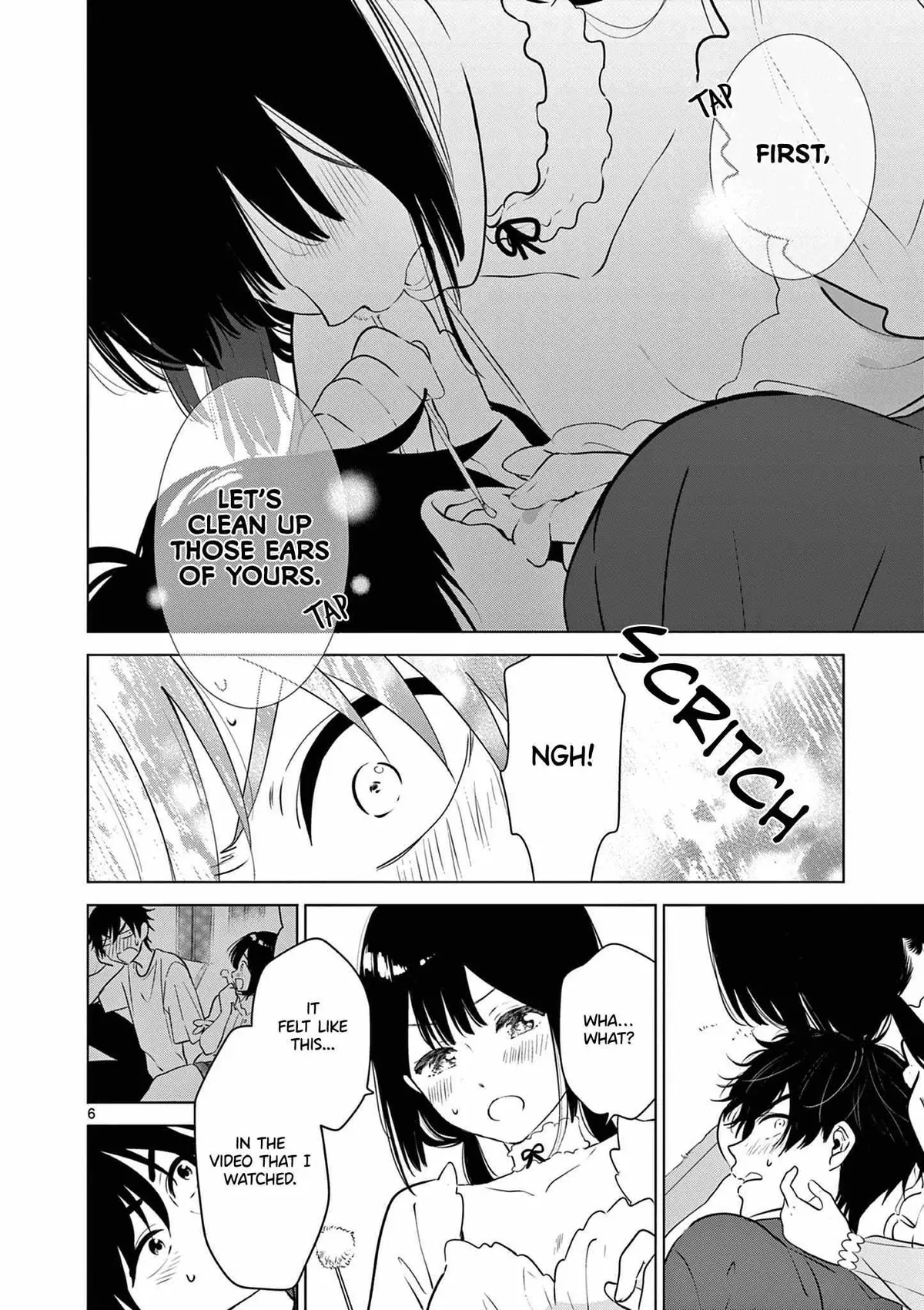 Aishiteru Game wo Owarasetai Chapter 37 78 8f5381f45a6c