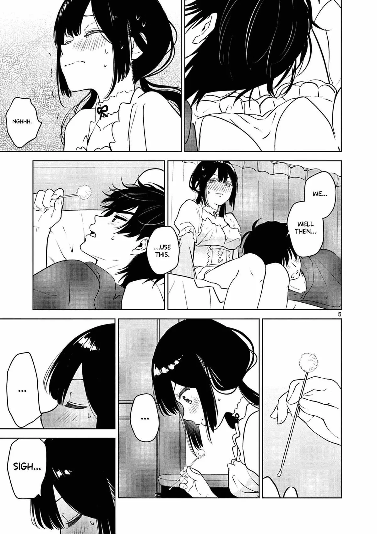 Aishiteru Game wo Owarasetai Chapter 37 77 eb96de6f4fc2