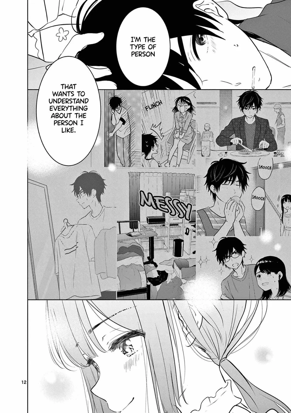 Aishiteru Game wo Owarasetai Chapter 37 84 fba0323e8ecd