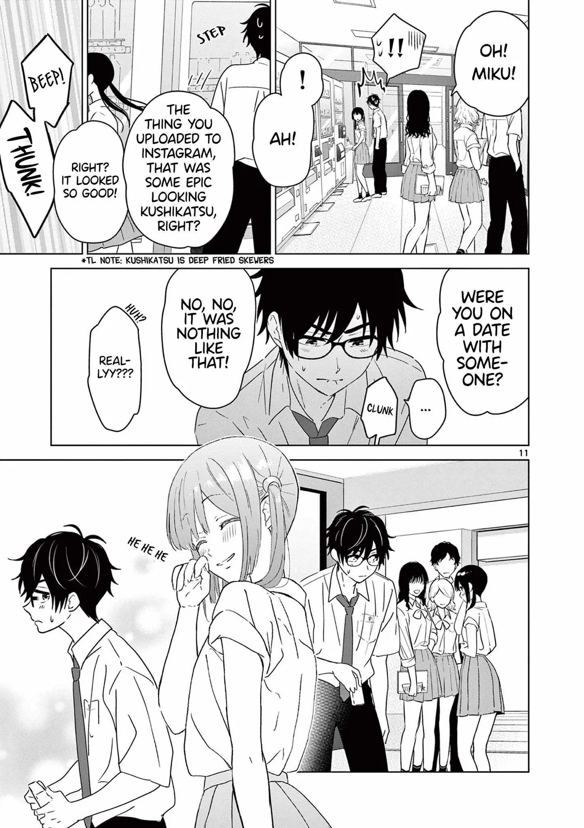 Aishiteru Game wo Owarasetai Chapter 38 87 44ecf2e687c8