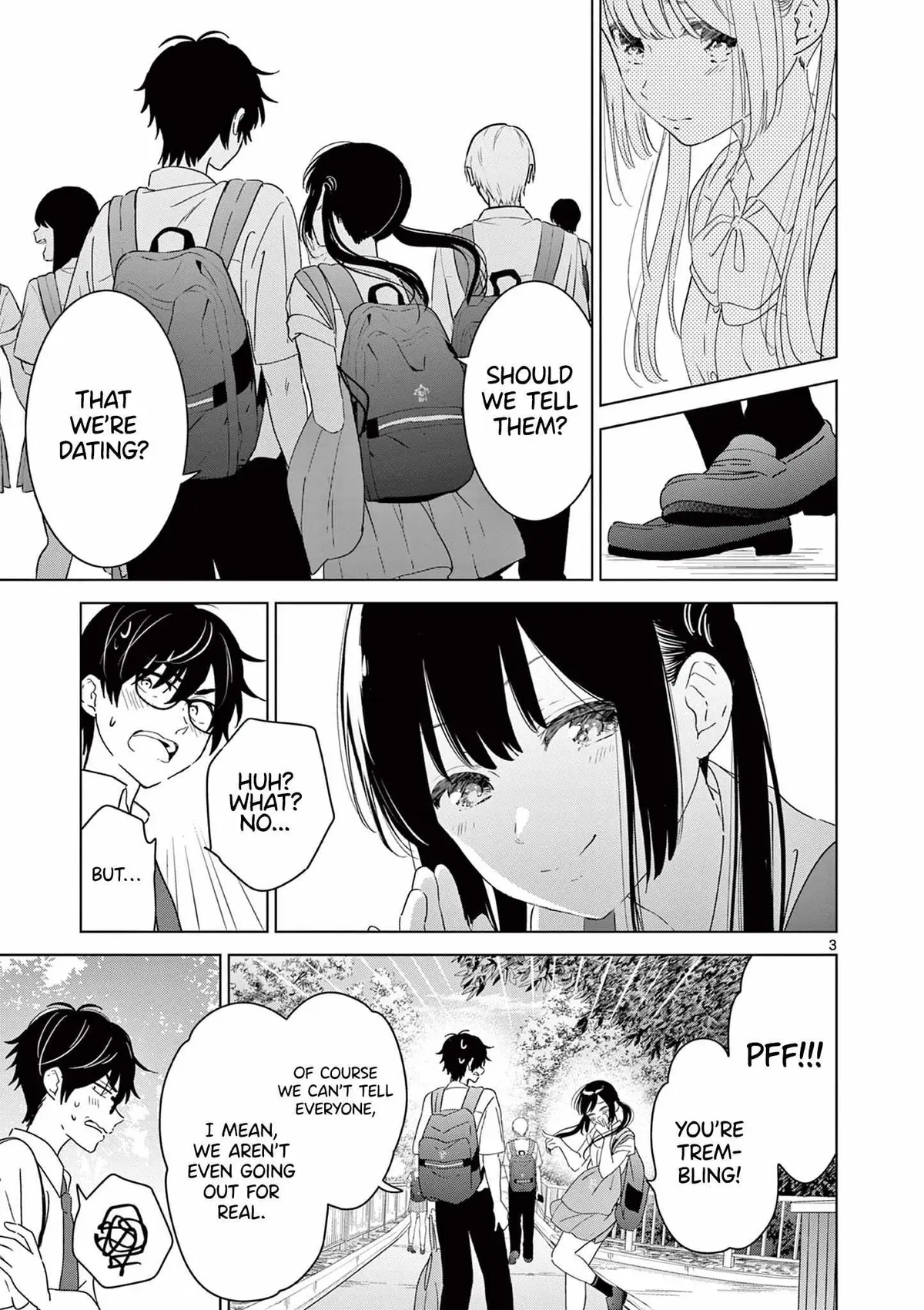 Aishiteru Game wo Owarasetai Chapter 38 79 5062dc21dcf5