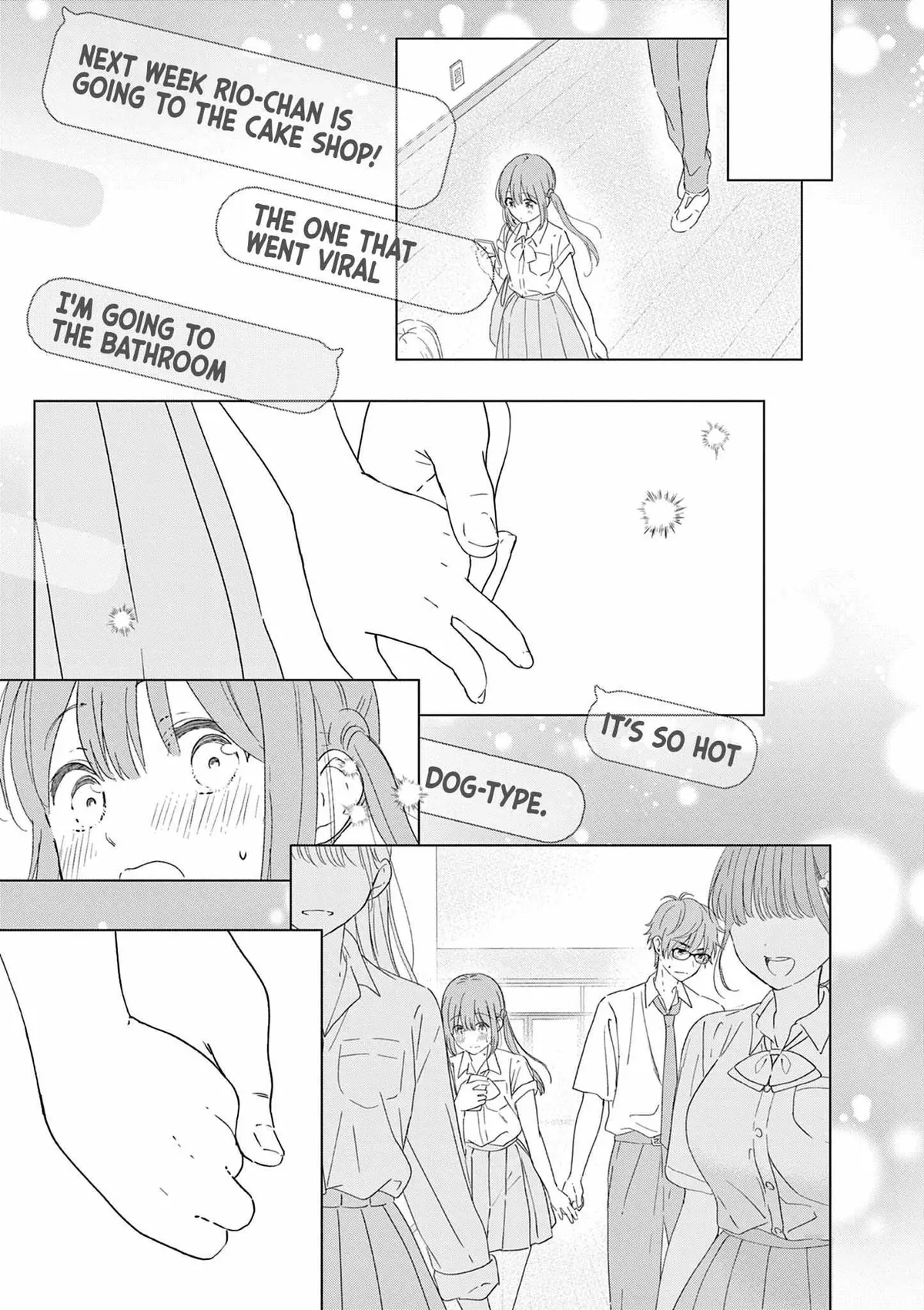 Aishiteru Game wo Owarasetai Chapter 38 91 5b677087cebe