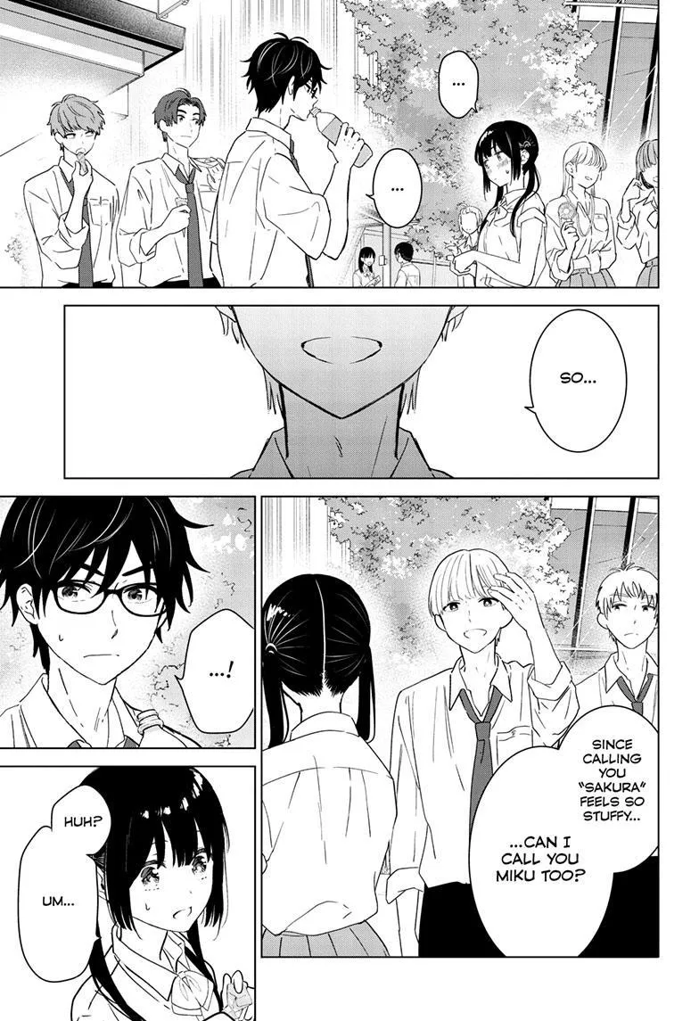 Aishiteru Game wo Owarasetai Chapter 40 76 1b0bb91d2133
