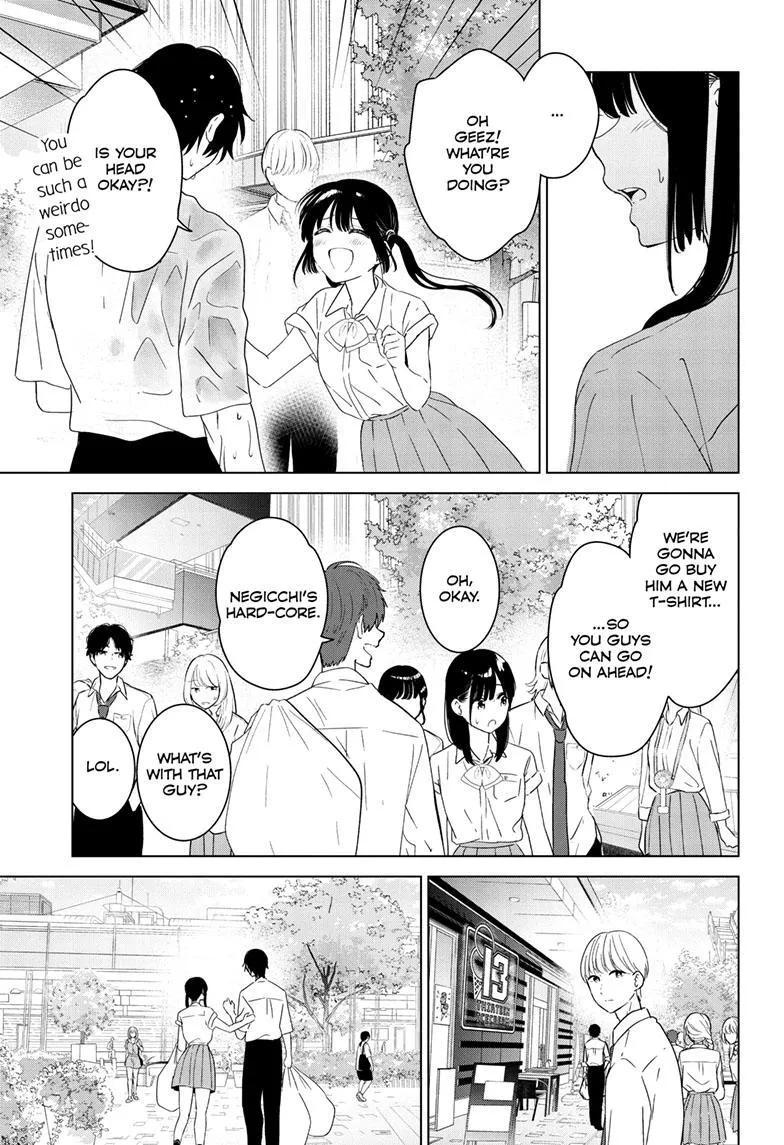 Aishiteru Game wo Owarasetai Chapter 40 84 37fa4fc074c0