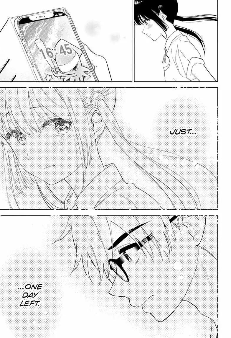 Aishiteru Game wo Owarasetai Chapter 40 95 42a5951f7bdf