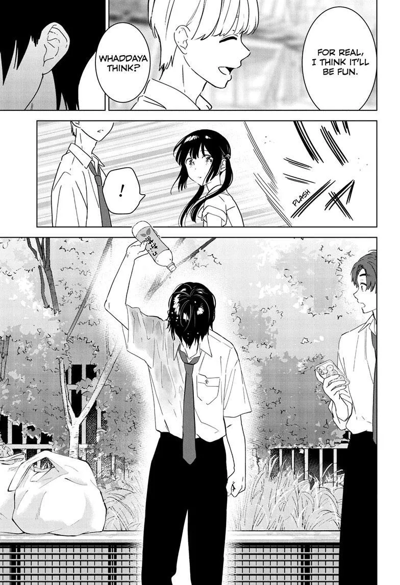 Aishiteru Game wo Owarasetai Chapter 40 82 6ddc5eb8d7c8