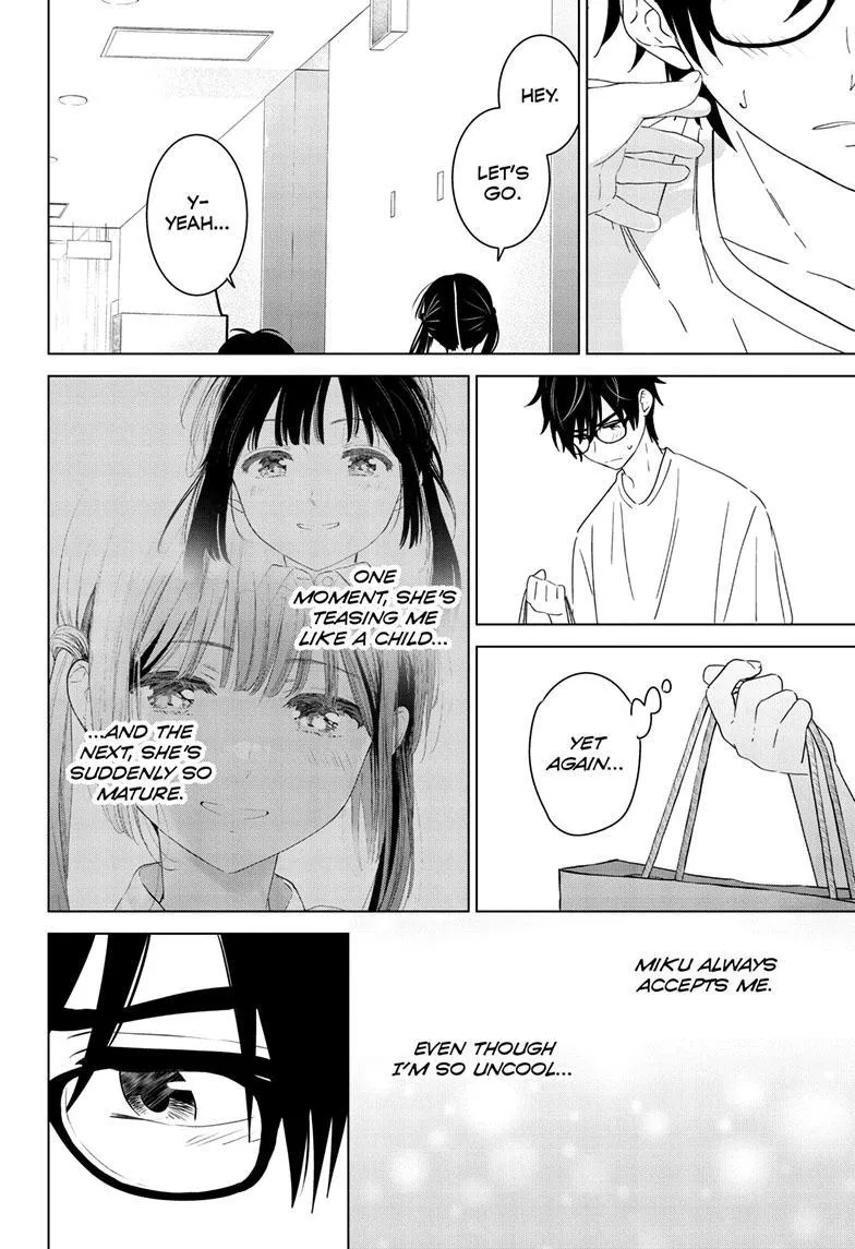 Aishiteru Game wo Owarasetai Chapter 40 94 8a6a47bb759c