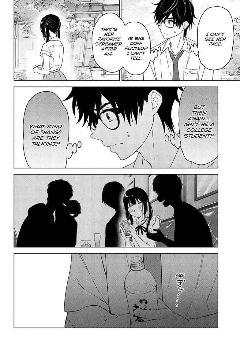 Aishiteru Game wo Owarasetai Chapter 40 79 8e4c0ff2cde3