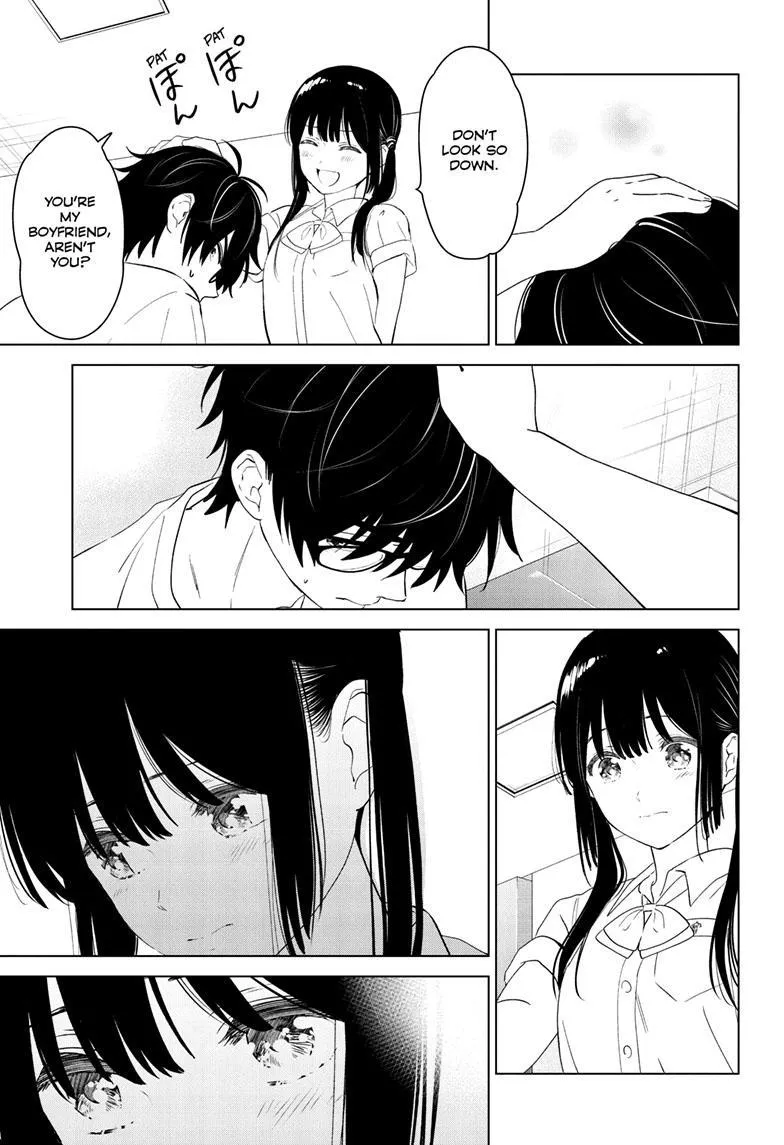 Aishiteru Game wo Owarasetai Chapter 40 90 9521d1502d16