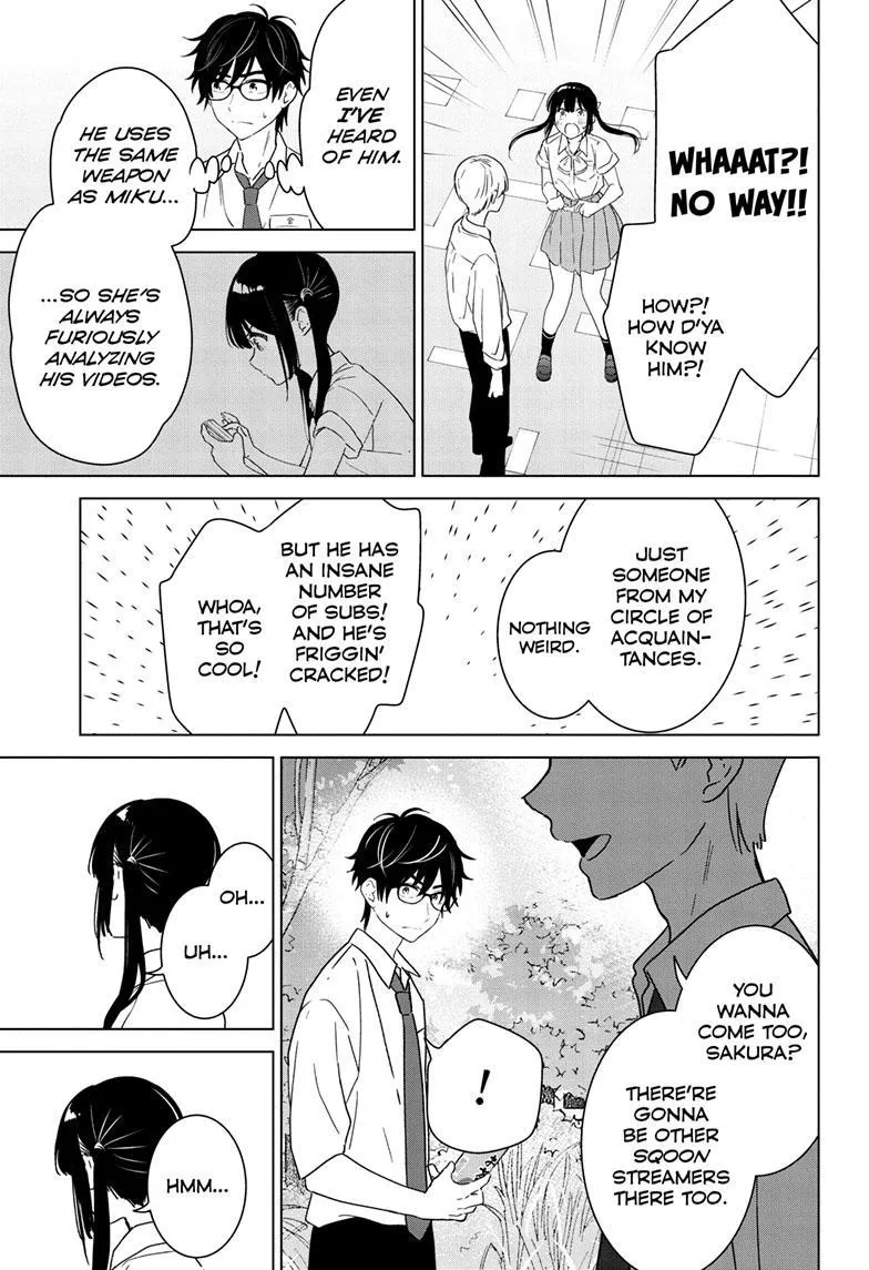 Aishiteru Game wo Owarasetai Chapter 40 78 e8f375946d87