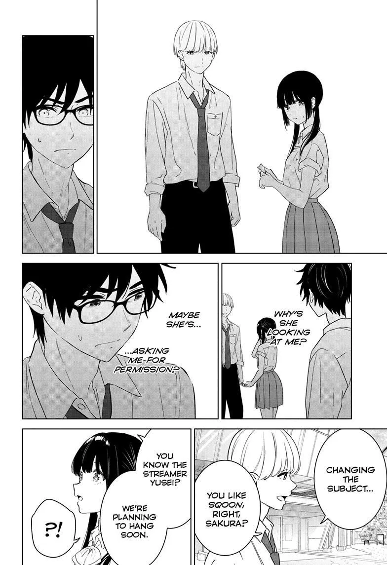 Aishiteru Game wo Owarasetai Chapter 40 77 efc0cb253387
