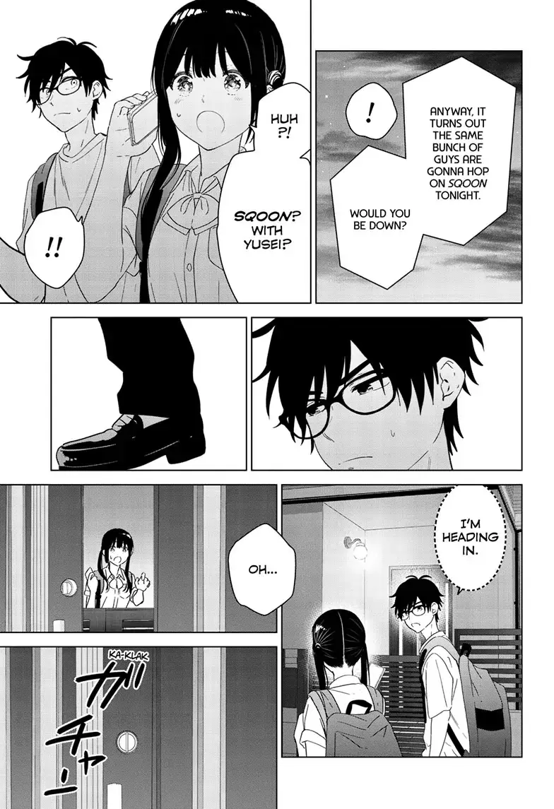 Aishiteru Game wo Owarasetai Chapter 41 66 24edd94af7b3