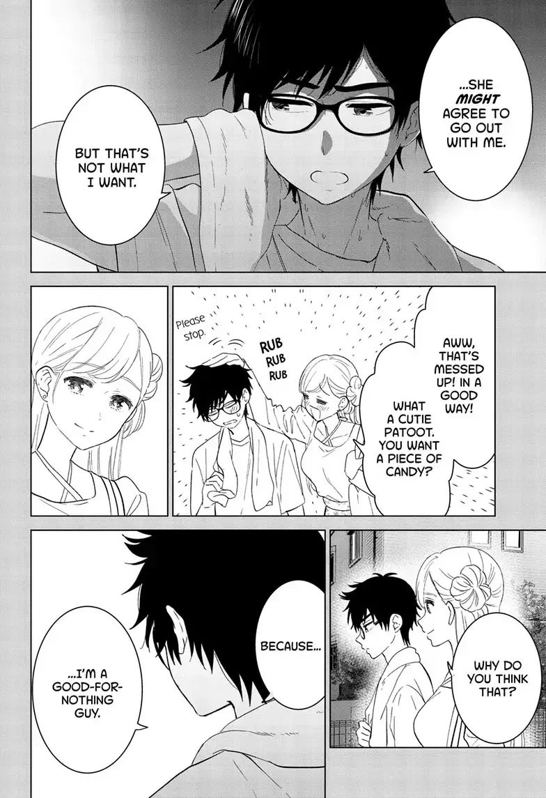Aishiteru Game wo Owarasetai Chapter 41 71 4b75208e0534
