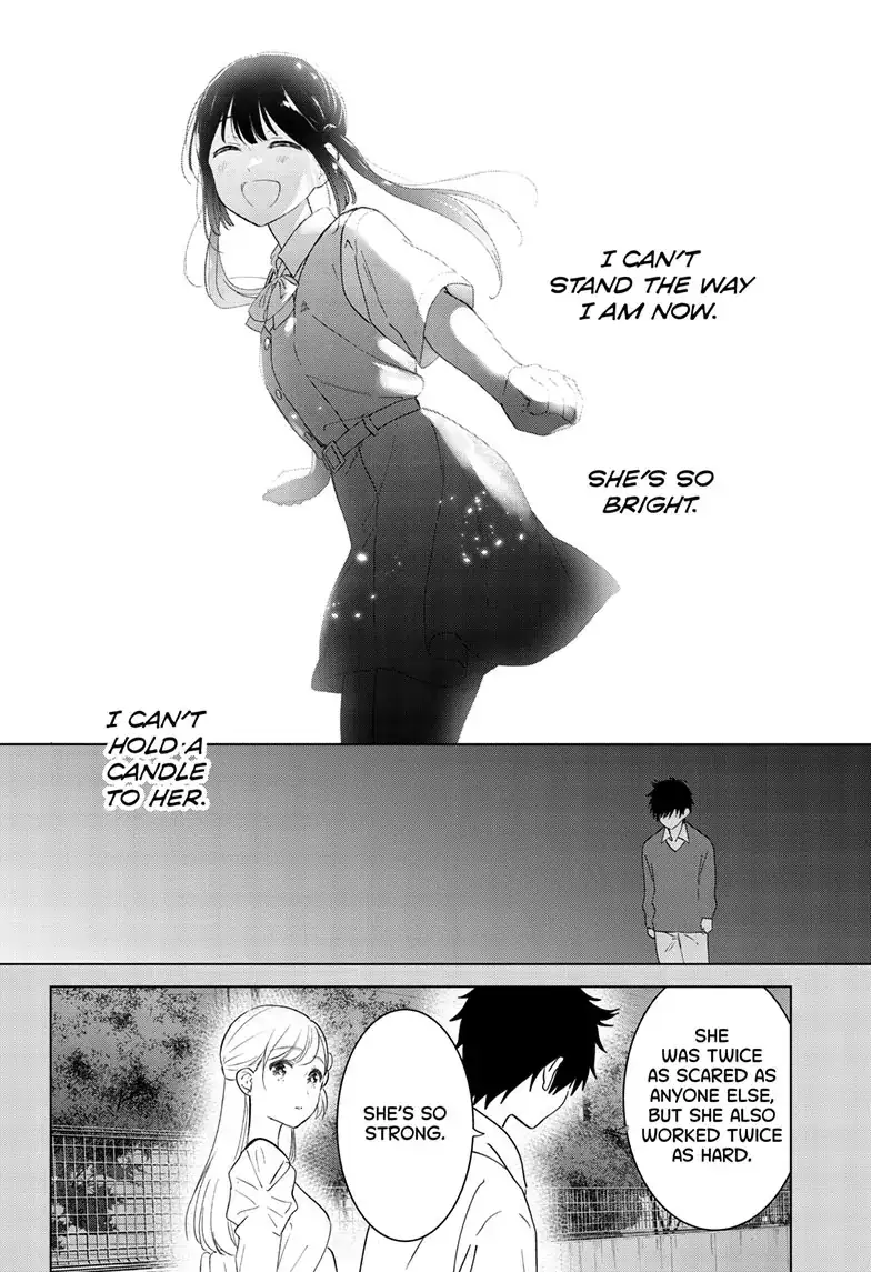 Aishiteru Game wo Owarasetai Chapter 41 75 7591c79d1f30