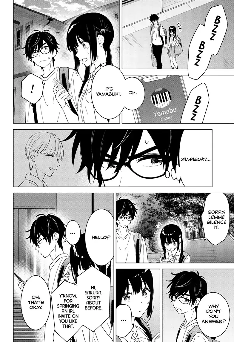 Aishiteru Game wo Owarasetai Chapter 41 65 a1333bbbeac5