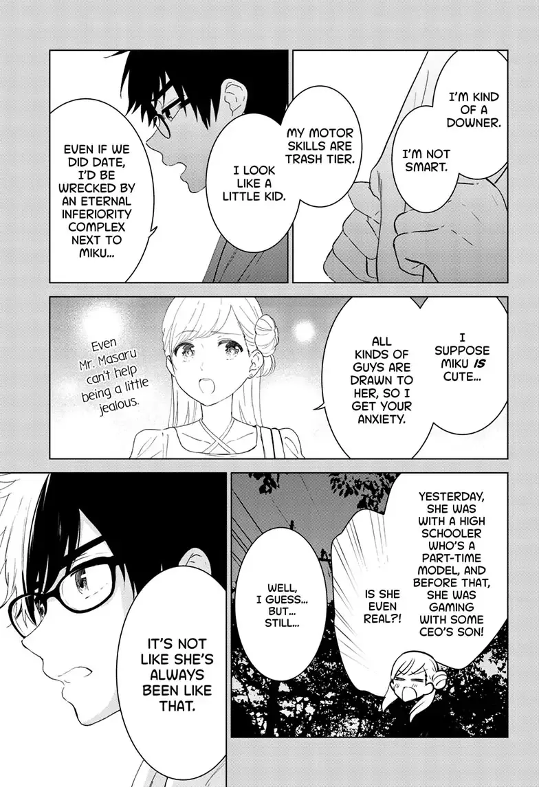 Aishiteru Game wo Owarasetai Chapter 41 72 d3384247d3d4