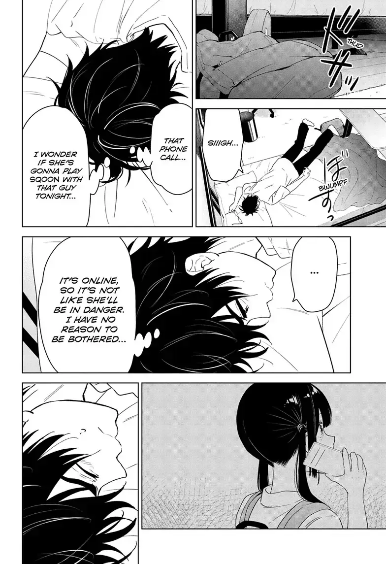 Aishiteru Game wo Owarasetai Chapter 41 67 e2635875f901