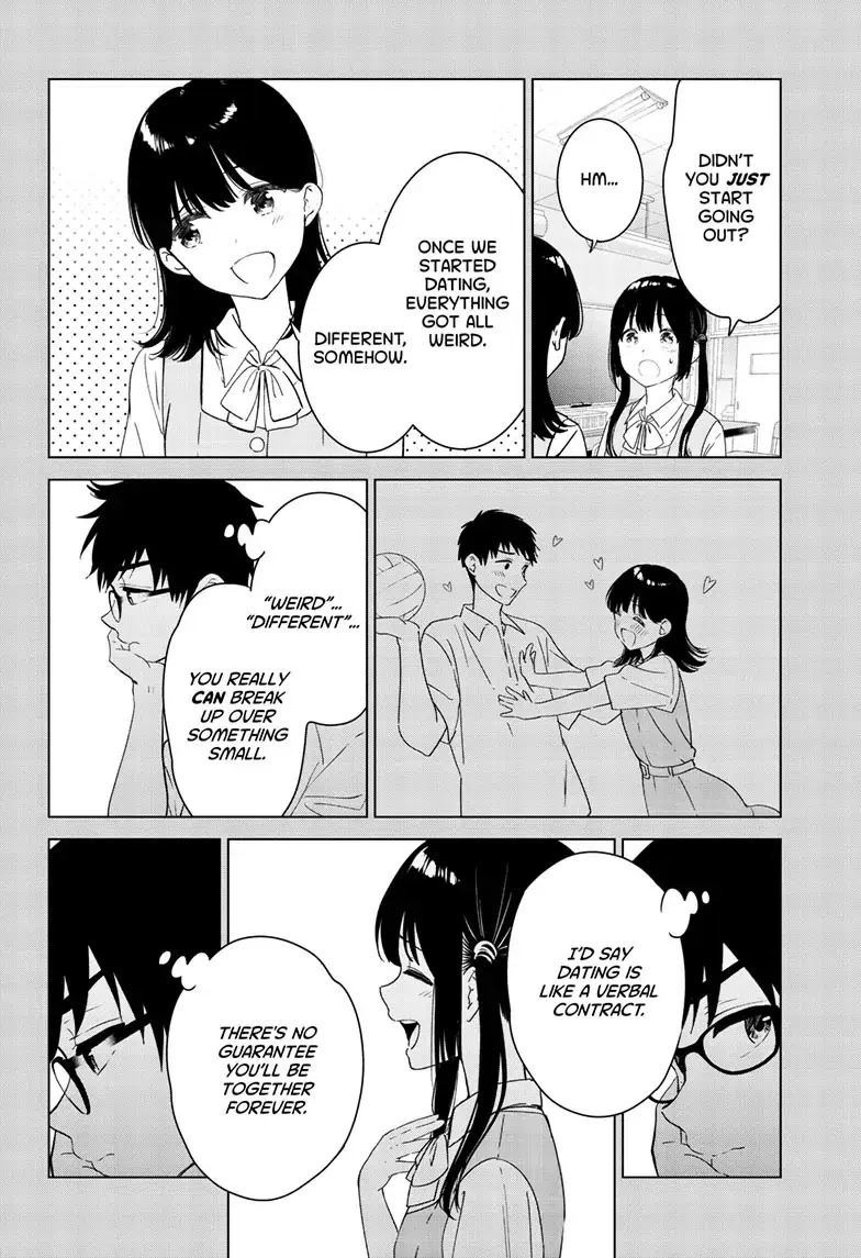 Aishiteru Game wo Owarasetai Chapter 41 69 f5b25c85fc9a