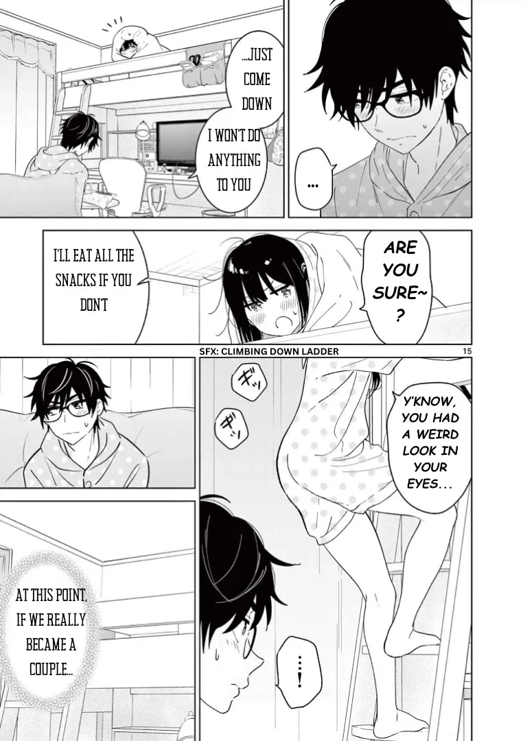Aishiteru Game wo Owarasetai Chapter 42 76 0aca1044011d