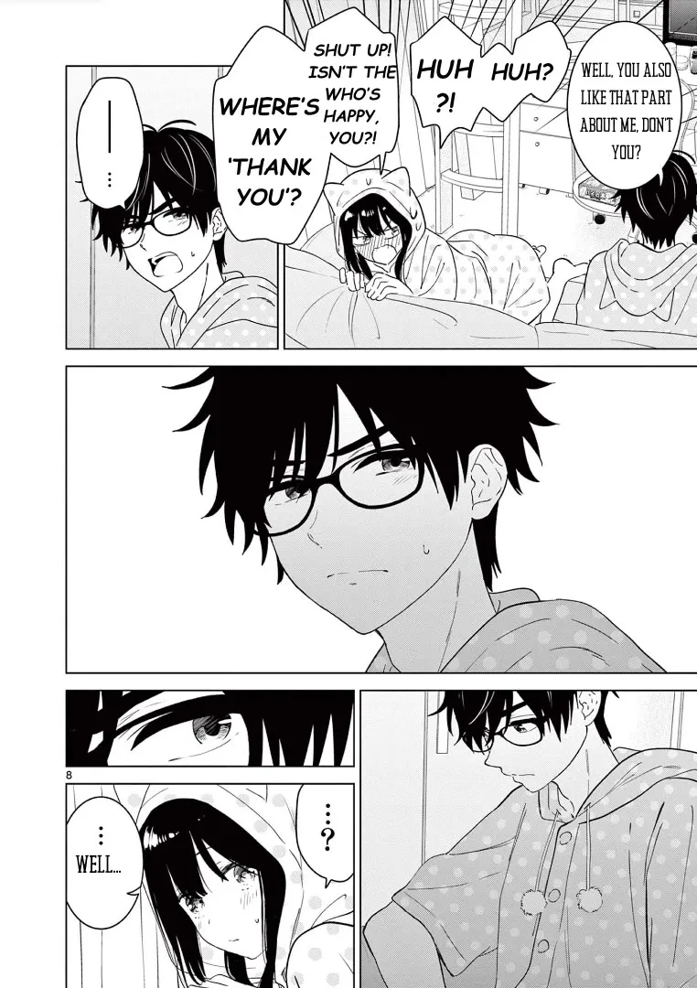 Aishiteru Game wo Owarasetai Chapter 42 69 2b8c4e698433
