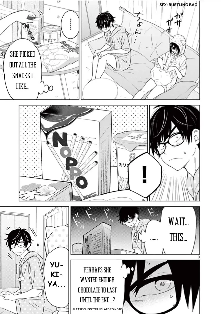 Aishiteru Game wo Owarasetai Chapter 42 64 32561db37c50