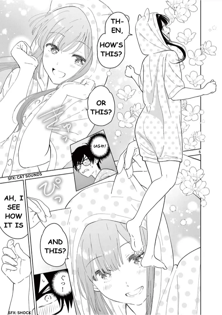 Aishiteru Game wo Owarasetai Chapter 42 66 38ce8bda86a7
