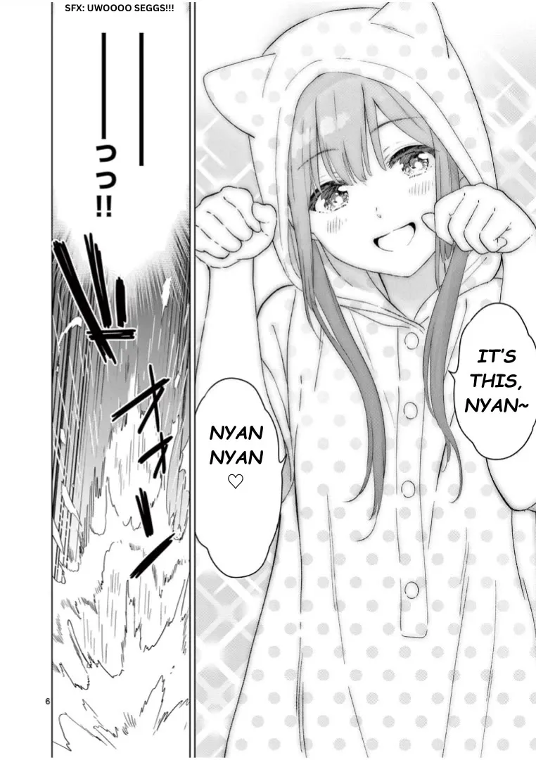Aishiteru Game wo Owarasetai Chapter 42 67 3dc74214a08a