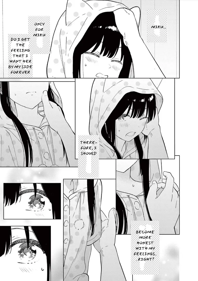 Aishiteru Game wo Owarasetai Chapter 42 72 9e8e772c9471