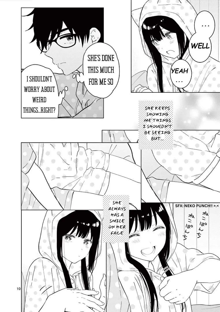 Aishiteru Game wo Owarasetai Chapter 42 71 c4fe29ab9505