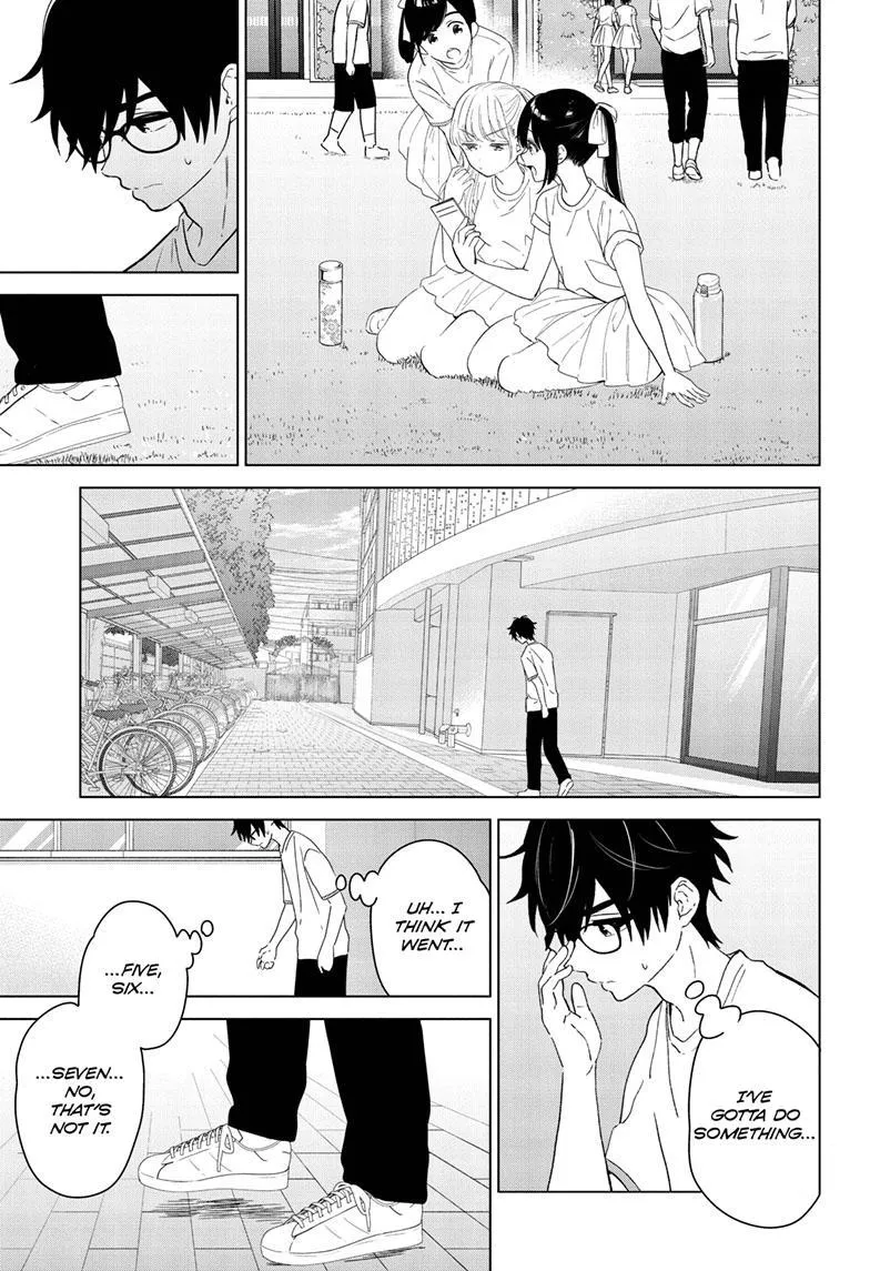 Aishiteru Game wo Owarasetai Chapter 43 62 278f5504f716